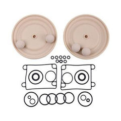 Kit de servicio de sección de fluido 637396-AA para bombas ARO de Ingersoll Rand