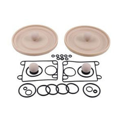 Kit de servicio de sección de fluido 637396-AA para bombas ARO de Ingersoll Rand