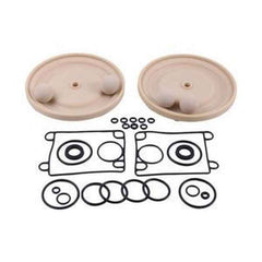 Fluid Section Service Kit 637396-AA for Ingersoll Rand ARO Pumps