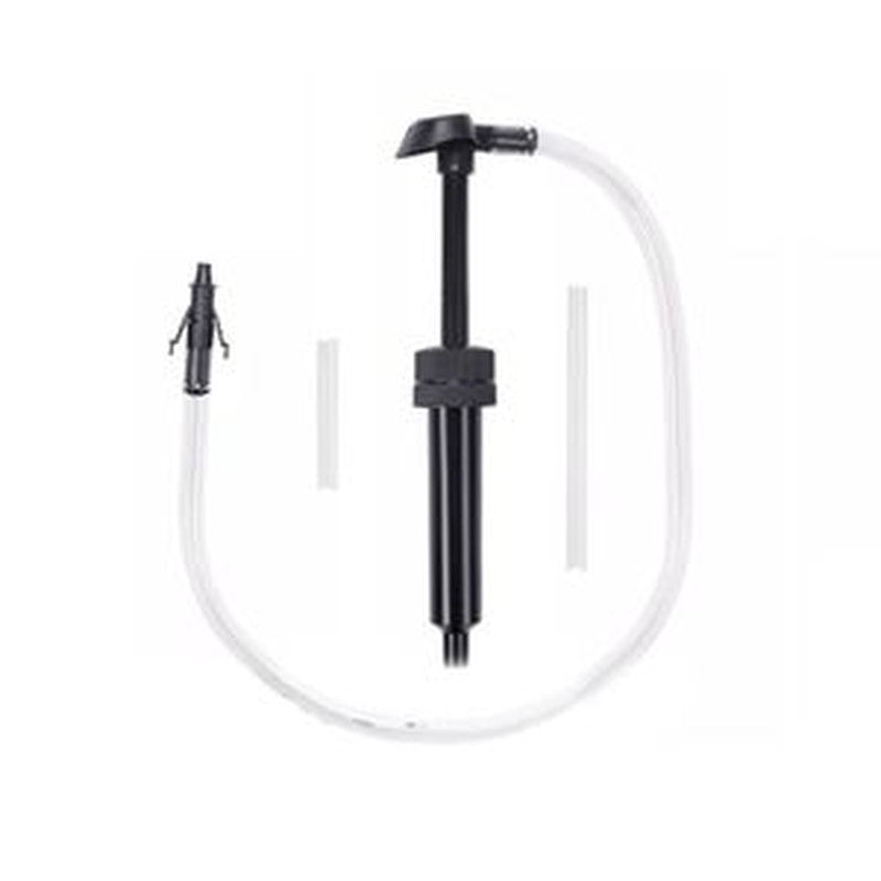 Heavy-Duty Fluid Transfer Pump REF97298 for Oil & Transmission Use