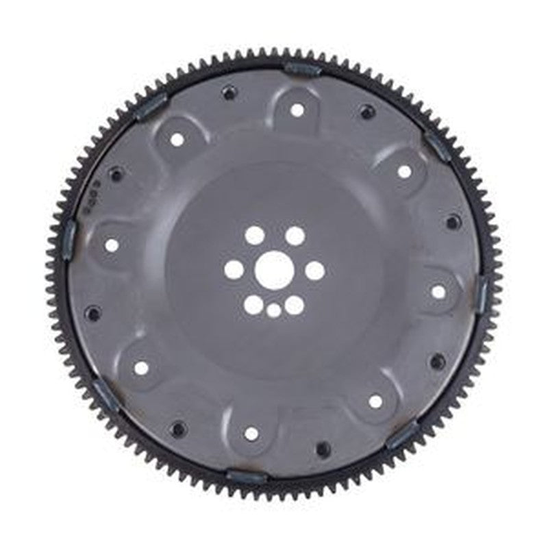 Flywheel Assembly 12331-40K00 for Nissan TD27 Engine Forklift ...