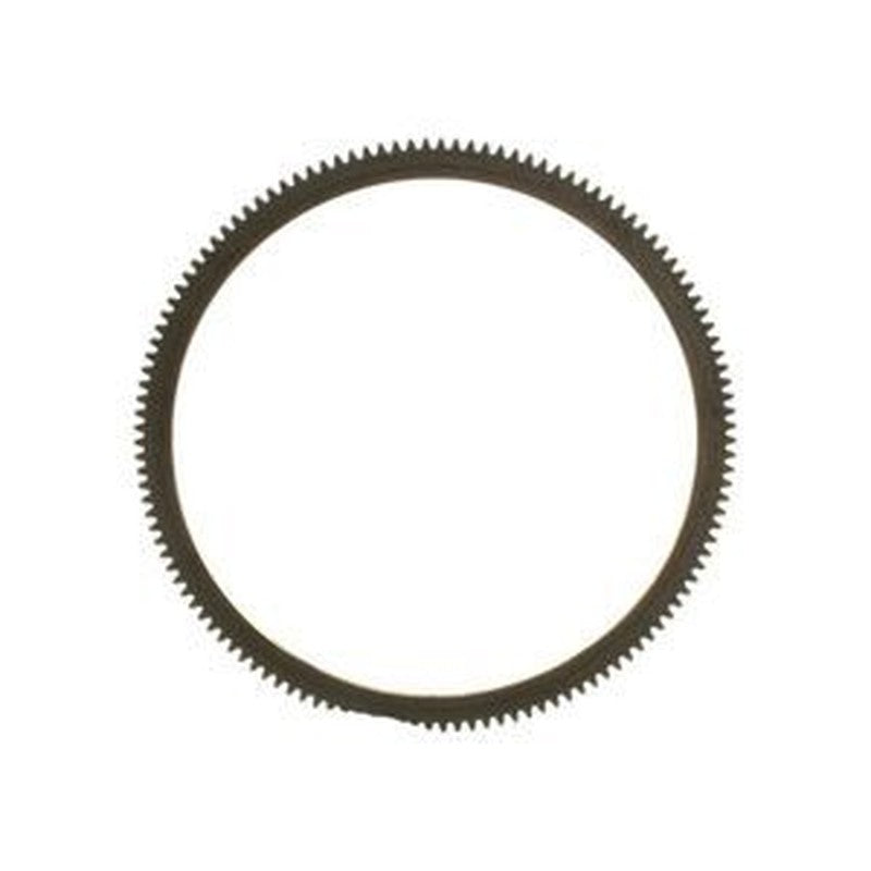 Flywheel Gear Ring SBA115376160 for CASE 410 420 SR130 SR160 SR175 SV185
