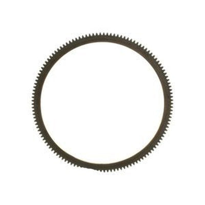 Flywheel Gear Ring SBA115376160 for CASE 410 420 SR130 SR160 SR175 SV185