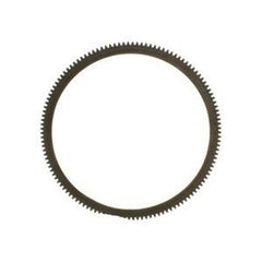 Flywheel Gear Ring SBA115376160 for CASE 410 420 SR130 SR160 SR175 SV185