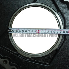 Flywheel Housing 3906689 for Cummins Engine C8.3 6CTA 6C8.3 ISC QSC8.3