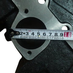 Flywheel Housing 3906689 for Cummins Engine C8.3 6CTA 6C8.3 ISC QSC8.3