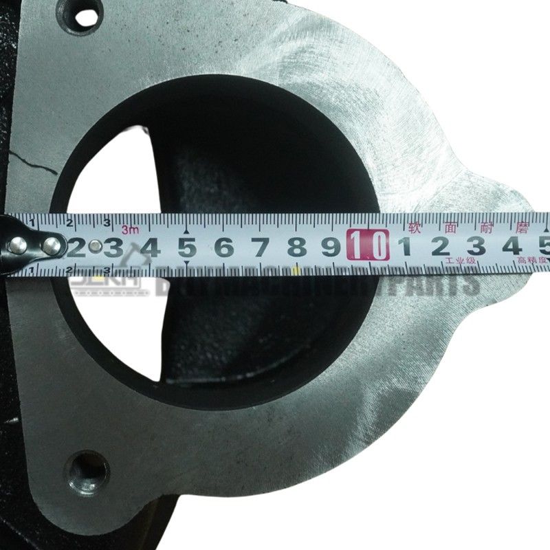 Flywheel Housing 3906689 for Cummins Engine C8.3 6CTA 6C8.3 ISC QSC8.3