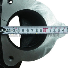Flywheel Housing 3906689 for Cummins Engine C8.3 6CTA 6C8.3 ISC QSC8.3