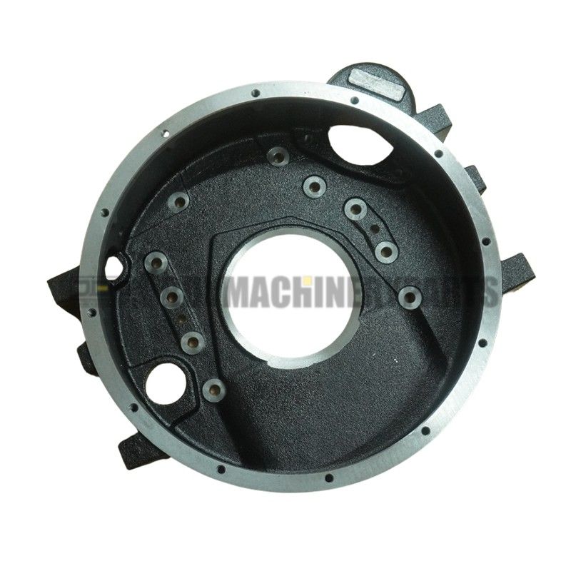Flywheel Housing 3906689 for Cummins Engine C8.3 6CTA 6C8.3 ISC QSC8.3