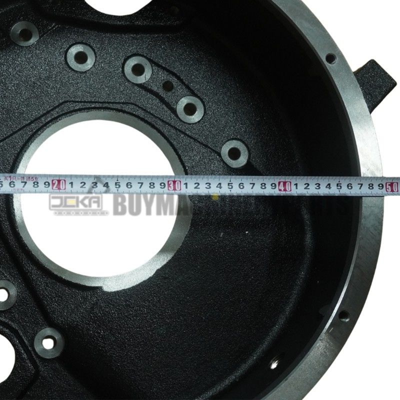 Flywheel Housing 3906689 for Cummins Engine C8.3 6CTA 6C8.3 ISC QSC8.3