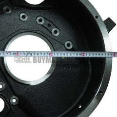 Flywheel Housing 3906689 for Cummins Engine C8.3 6CTA 6C8.3 ISC QSC8.3