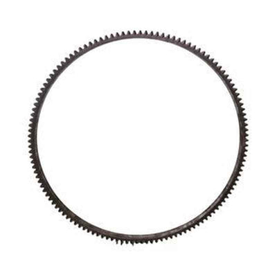 Heavy-Duty Flywheel Ring Gear 3921246 for Cummins 6B5.9 F3.8 ISBE QSB4.5 Hyundai Forklift