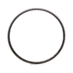 Heavy-Duty Flywheel Ring Gear 3921246 for Cummins 6B5.9 F3.8 ISBE QSB4.5 Hyundai Forklift