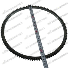 Flywheel Ring Gear 6204-31-4192 for Komatsu 4D95L 4D95S S6D95L Engine