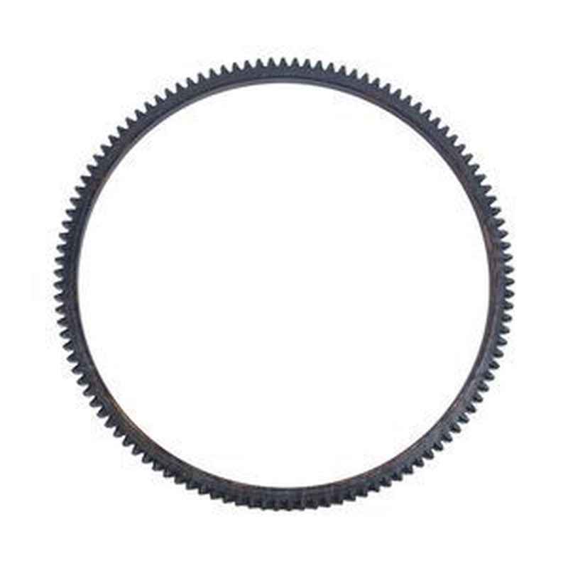 Flywheel Ring Gear 129900-21600 for Komatsu 4D92E/94E/98E Engines