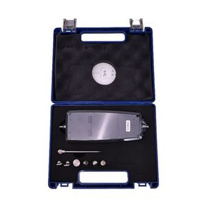 Digital Force Gauge 2kgf Pull Tester - N kg lb g Units FM-204-5K