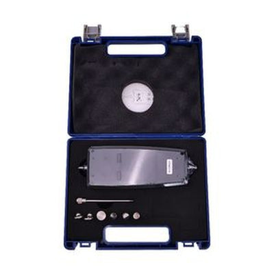 Digital Force Gauge 2kgf Pull Tester - N kg lb g Units FM-204-5K