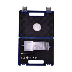 Digital Force Gauge 2kgf Pull Tester - N kg lb g Units FM-204-5K