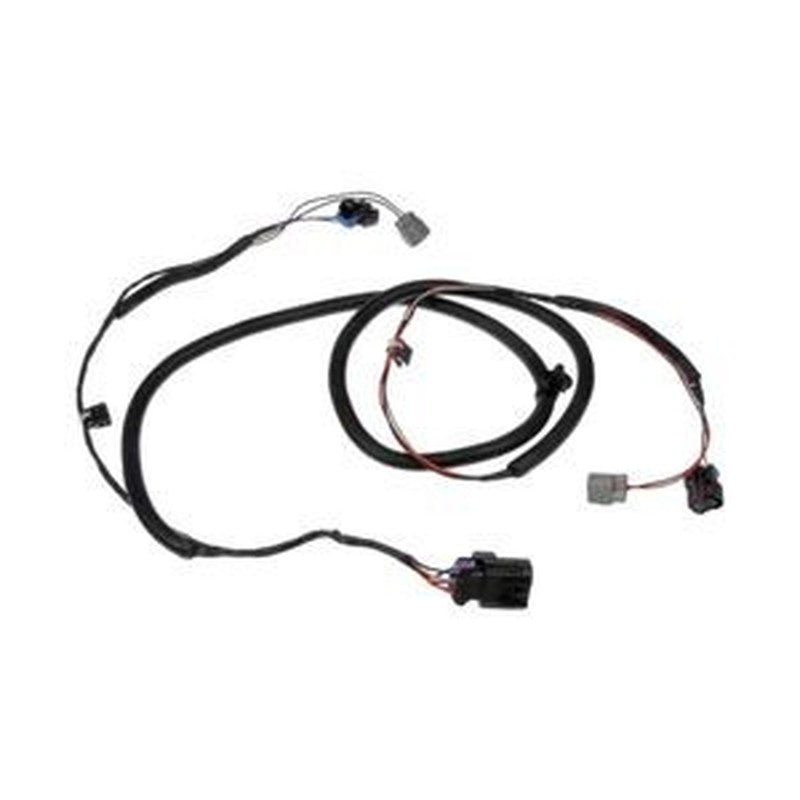 Fog Lamp Harness 92243262 645-536 for Chevrolet Camaro 2011-2013