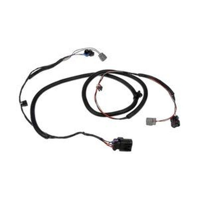 Fog Lamp Harness 92243262 645-536 for Chevrolet Camaro 2011-2013