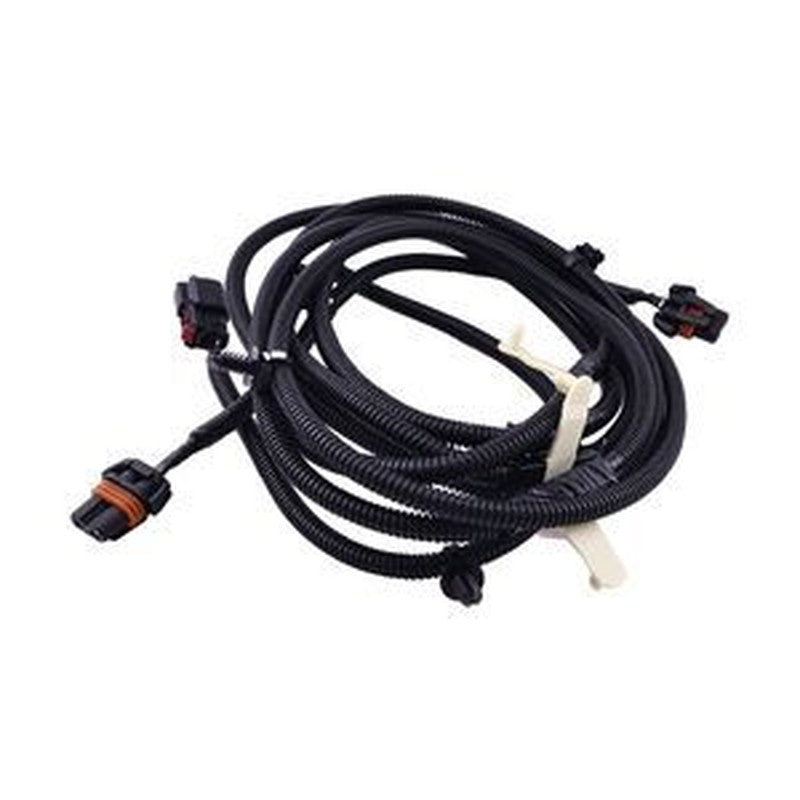 Fog Lamp Wiring Harness Assembly BC3Z-15A211-A for Ford Super Duty Pickup 2011-2016