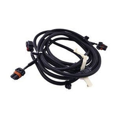 Fog Lamp Wiring Harness Assembly BC3Z-15A211-A for Ford Super Duty Pickup 2011-2016