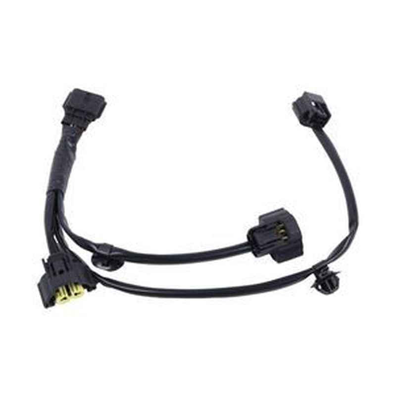 Fog Light Wiring Harness 24070-4RA0B for Nissan Maxima 3.5L V6 2016-2019