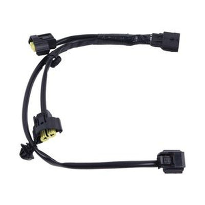 Fog Light Wiring Harness 24070-4RA0B for Nissan Maxima 3.5L V6 2016-2019