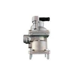 Foot Brake Valve 461352580 for Mercedes-Benz Truck