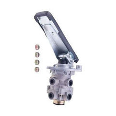 Foot Brake Valve E6 286171N 28611BXW with Treadle Assembly for Kenworth International Trucks