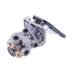 Foot Brake Valve E6 286171N 28611BXW with Treadle Assembly for Kenworth International Trucks