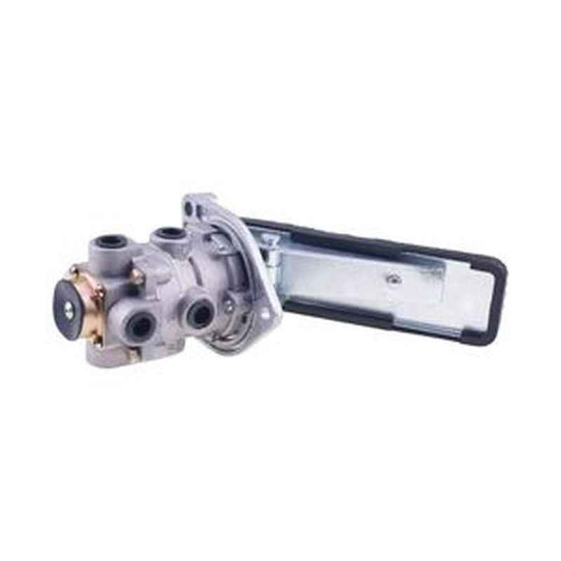 Foot Brake Valve E6 286171N 28611BXW with Treadle Assembly for Kenworth International Trucks