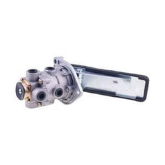 Foot Brake Valve E6 286171N 28611BXW with Treadle Assembly for Kenworth International Trucks