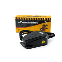 Foot Control Switch AT82210 for John Deere 300D 310E 310SL 315SJ 410D 410E 110 120 160C 370C E210 E230 E240 E260 200LC 230LC 80 80C 85D 892