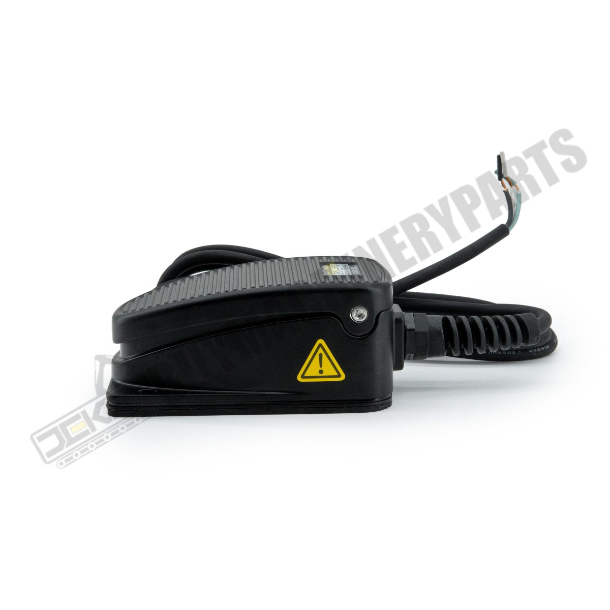 Foot Control Switch AT82210 for John Deere 300D 310E 310SL 315SJ 410D 410E 110 120 160C 370C E210 E230 E240 E260 200LC 230LC 80 80C 85D 892