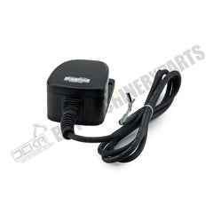 Foot Control Switch AT82210 for John Deere 300D 310E 310SL 315SJ 410D 410E 110 120 160C 370C E210 E230 E240 E260 200LC 230LC 80 80C 85D 892