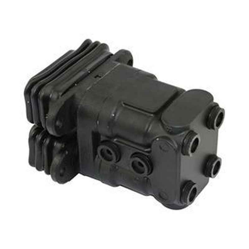 Foot Pedal Control Valve VOE14612098 for Volvo Excavators EC200D-EC240C