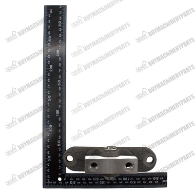 Foot Pedal Valve for Caterpillar Excavator CAT E200B - Buymachineryparts