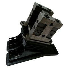 Válvula de pedal para escavadeira Daewoo Doosan DH220LC 