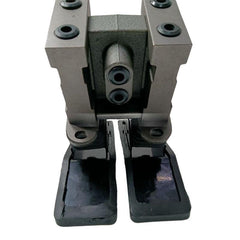 Válvula de pedal para escavadeira Daewoo Doosan DH220LC 