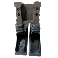 Válvula de pedal para escavadeira Daewoo Doosan DH220LC 