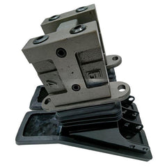 Válvula de pedal para escavadeira Daewoo Doosan DH220LC 