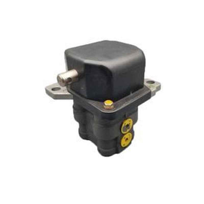 Foot Pilot Valve for Hitachi EX200-5, EX300-3, EX400-5 Excavators