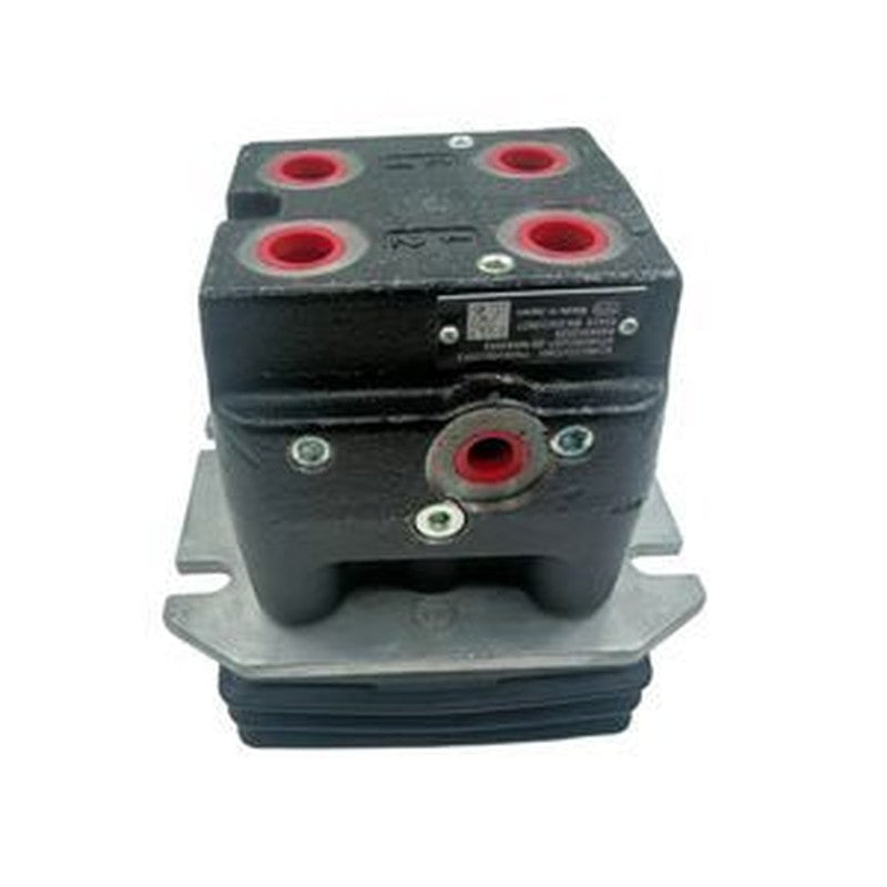 Foot Pilot Valve YN30V00105F2 for Kobelco Excavators SK210-8 SK230-6E SK230-8 SK250 SK330 SK450 SK460-8