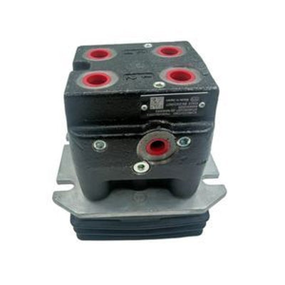 Foot Pilot Valve YN30V00105F2 for Kobelco Excavators SK210-8 SK230-6E SK230-8 SK250 SK330 SK450 SK460-8