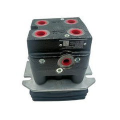 Foot Pilot Valve YN30V00105F2 for Kobelco Excavators SK210-8 SK230-6E SK230-8 SK250 SK330 SK450 SK460-8