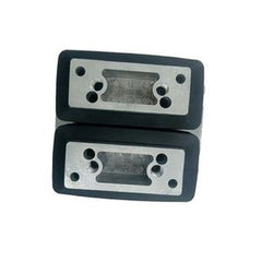 Foot Pilot Valve YN30V00105F2 for Kobelco Excavators SK210-8 SK230-6E SK230-8 SK250 SK330 SK450 SK460-8