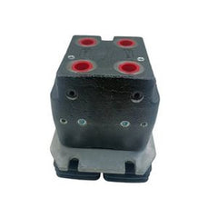 Foot Pilot Valve YN30V00105F2 for Kobelco Excavators SK210-8 SK230-6E SK230-8 SK250 SK330 SK450 SK460-8