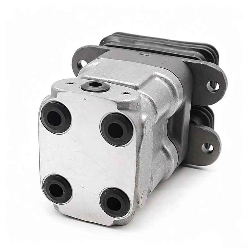 Foot Pilot Valve YX30V00004F1/F2 for New Holland Excavators E115SR & Up