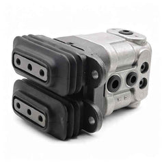 Foot Pilot Valve YX30V00004F1/F2 for New Holland Excavators E115SR & Up